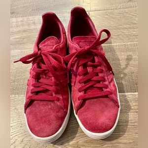 Adidas Campus Stitch And Turn CQ2472 Sneaker Men's Size 8